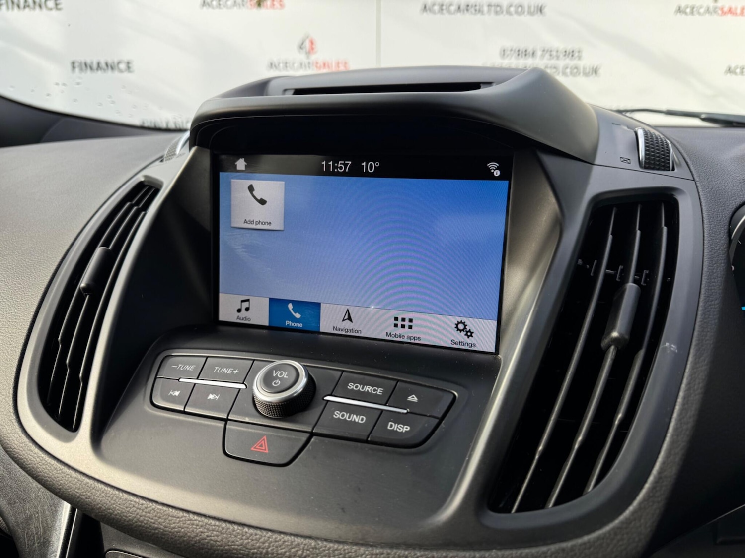 Used Ford Kuga 2019 for sale - 76995640: Photo 39