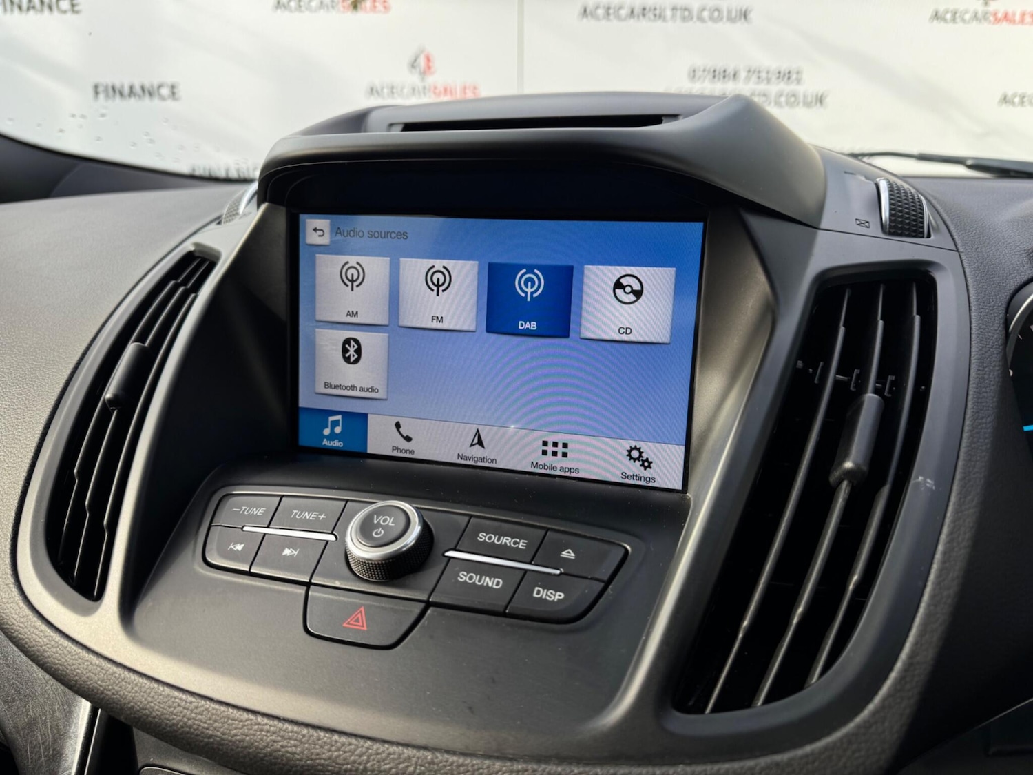 Used Ford Kuga 2019 for sale - 76995640: Photo 40