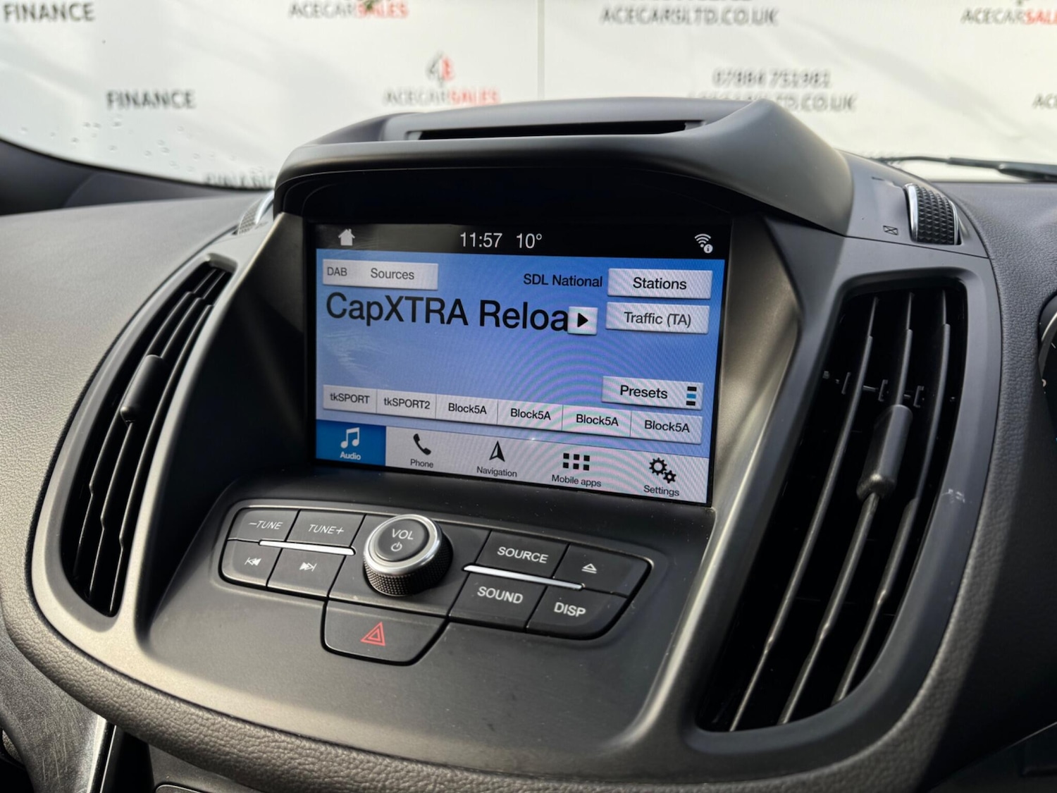 Used Ford Kuga 2019 for sale - 76995640: Photo 41