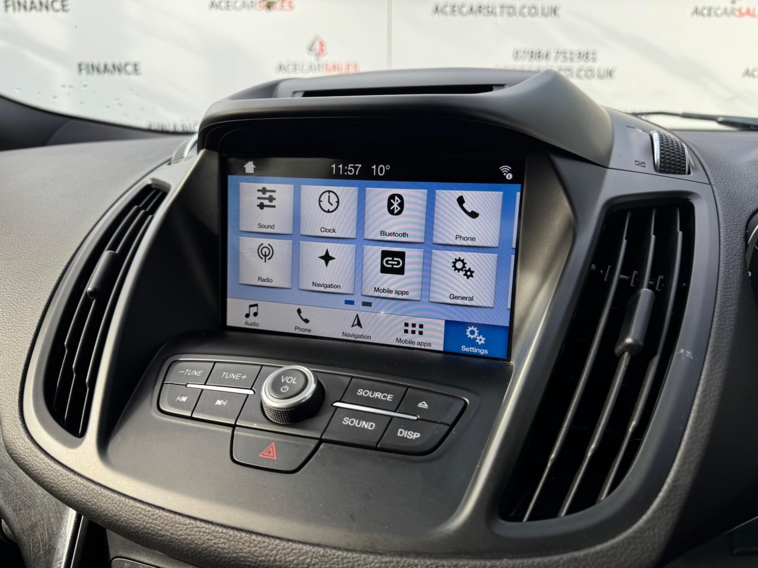 Used Ford Kuga 2019 for sale - 76995640: Photo 42