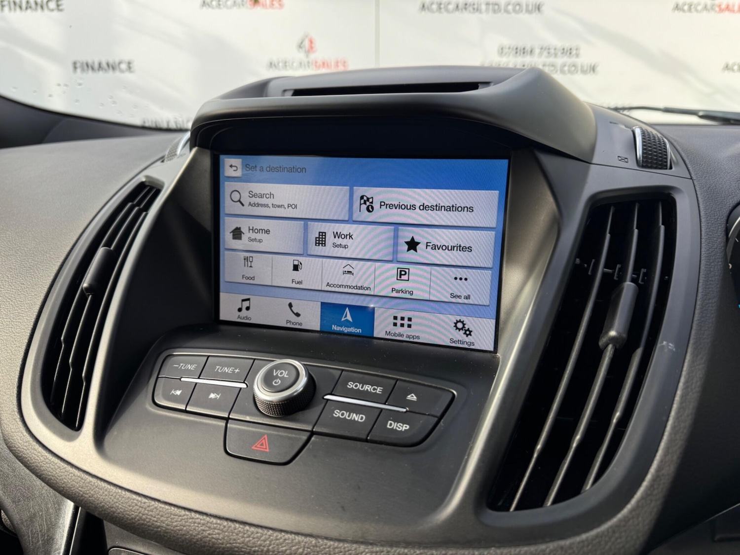 Used Ford Kuga 2019 for sale - 76995640: Photo 43