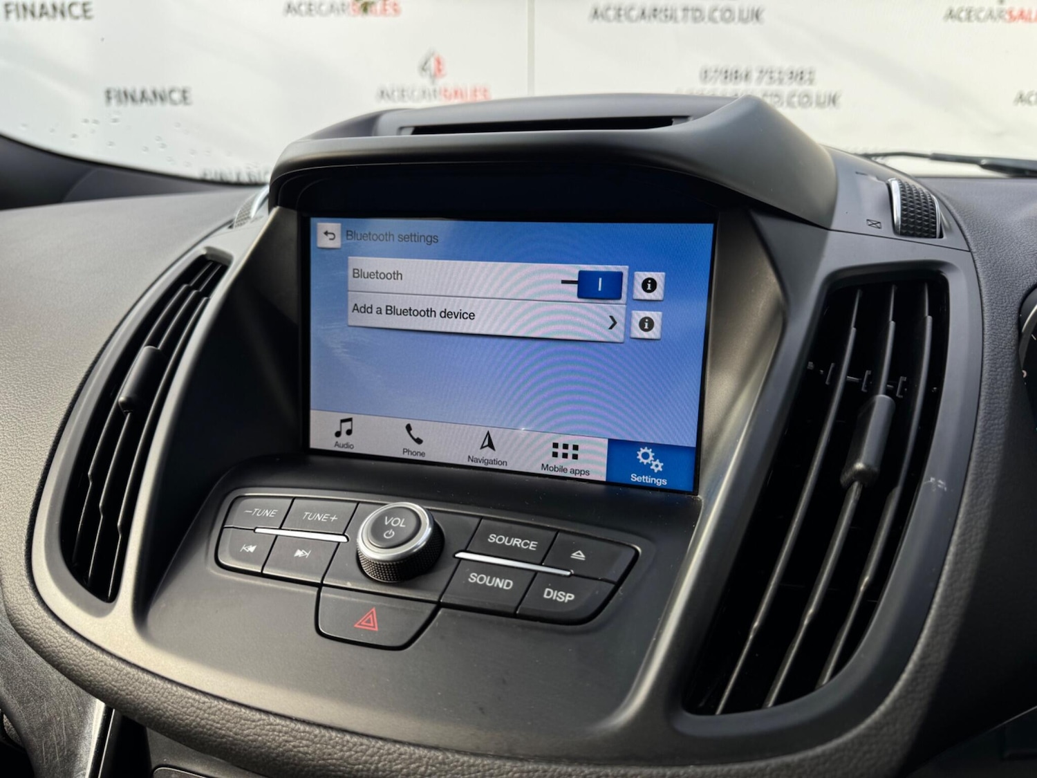 Used Ford Kuga 2019 for sale - 76995640: Photo 45