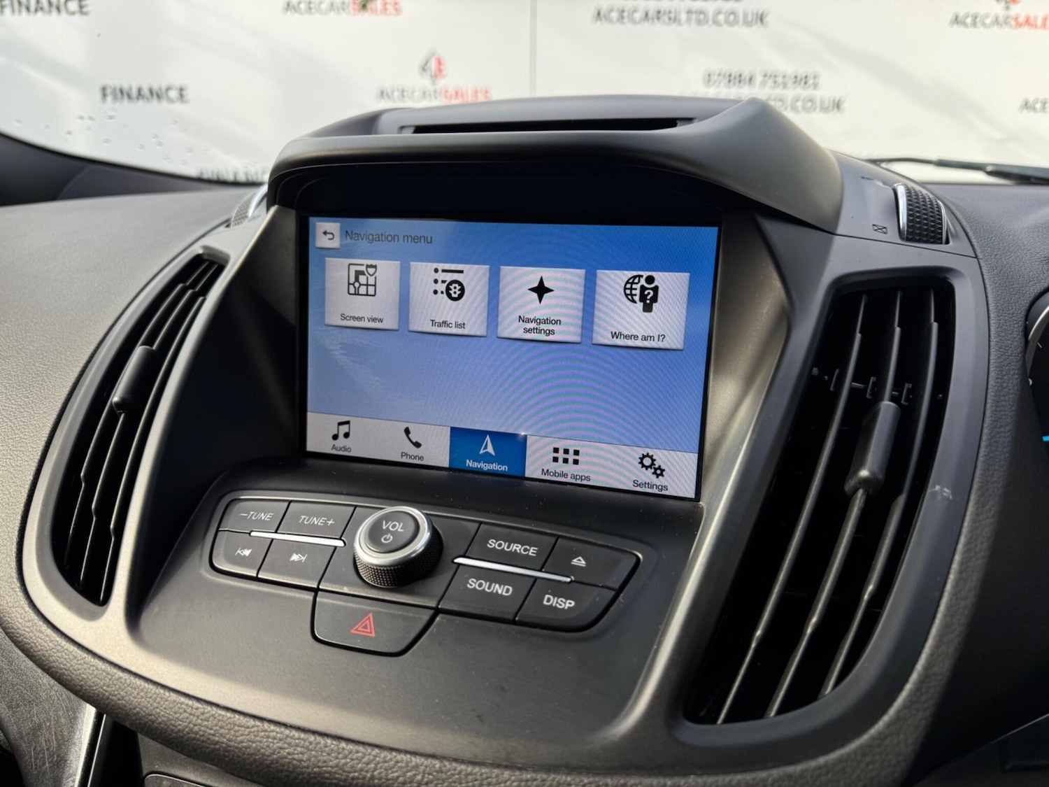 Used Ford Kuga 2019 for sale - 76995640: Photo 46