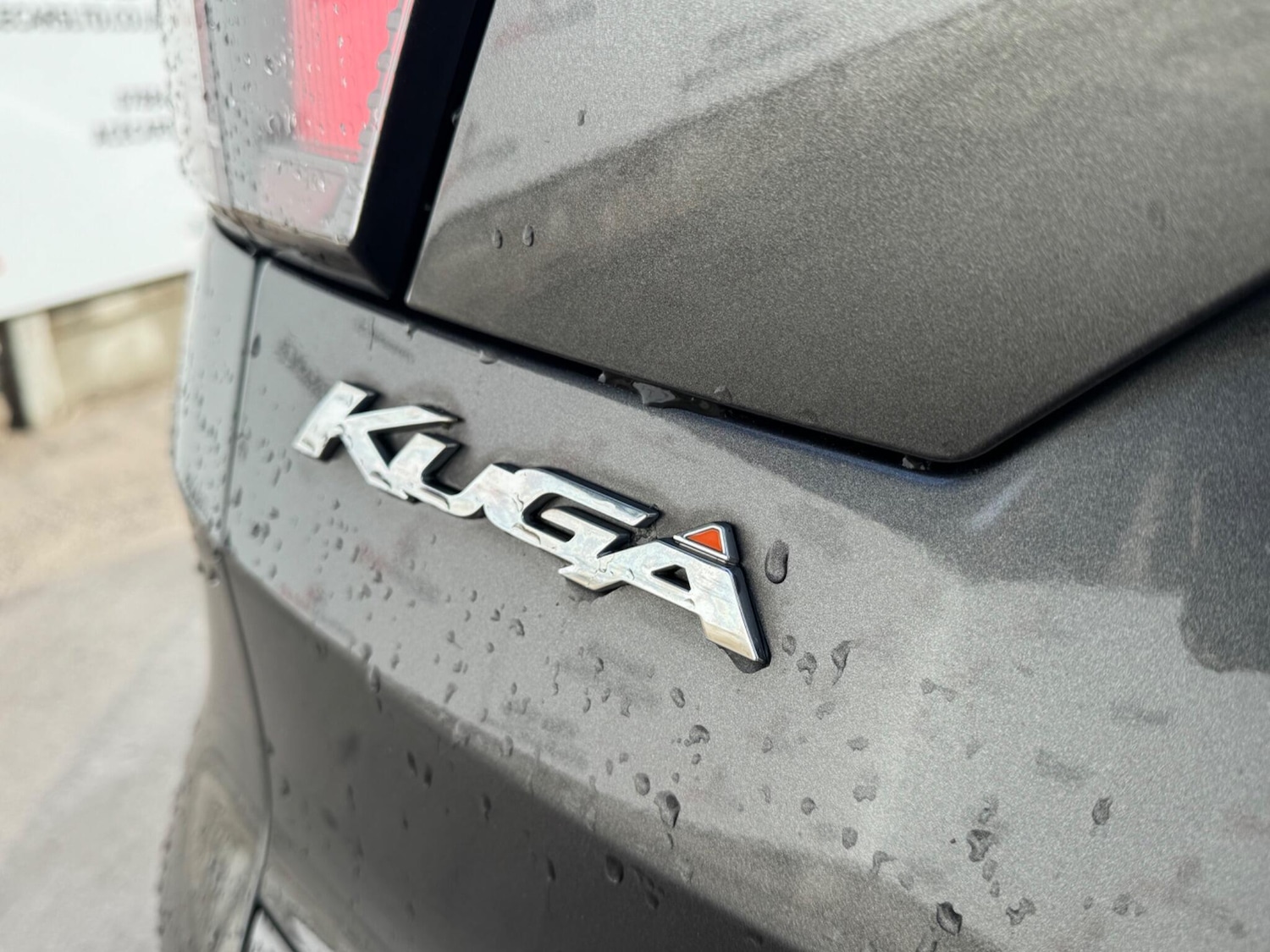 Used Ford Kuga 2019 for sale - 76995640: Photo 55