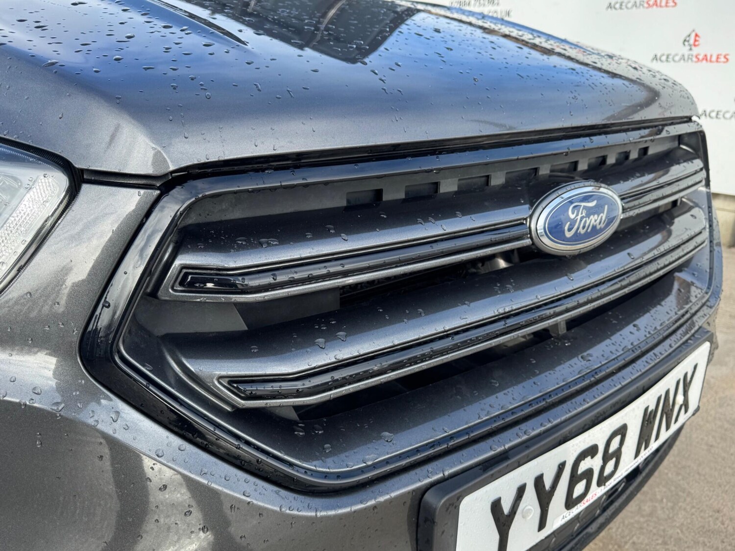 Used Ford Kuga 2019 for sale - 76995640: Photo 59