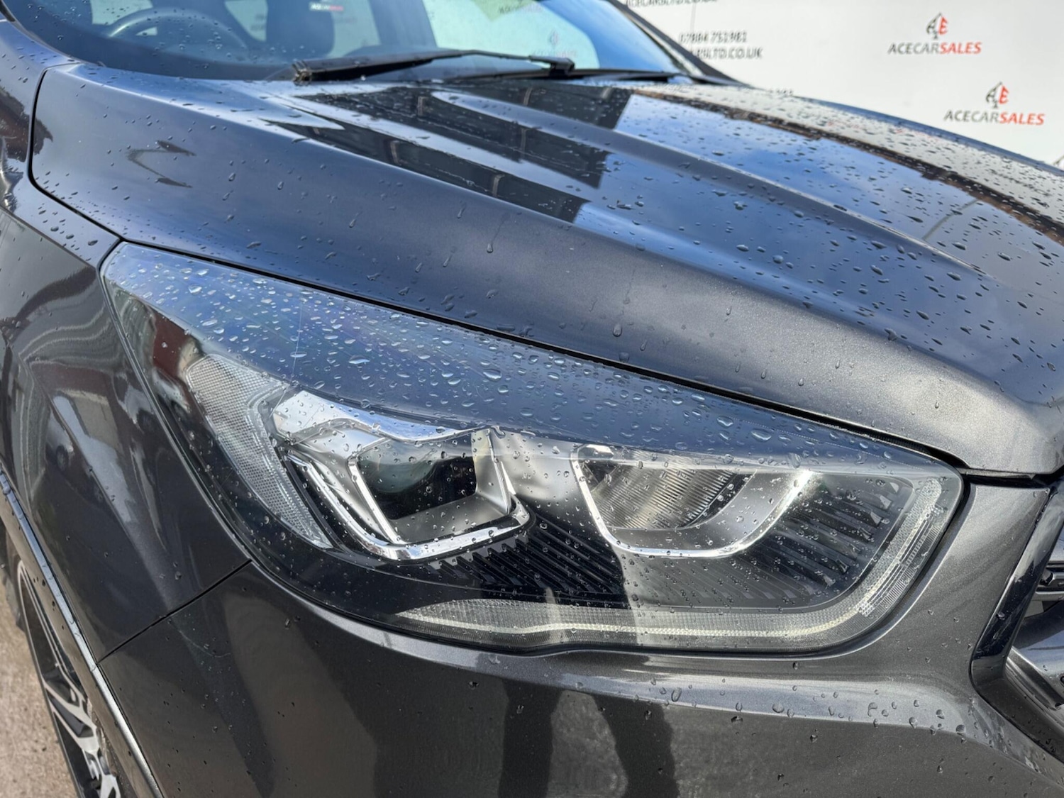 Used Ford Kuga 2019 for sale - 76995640: Photo 60