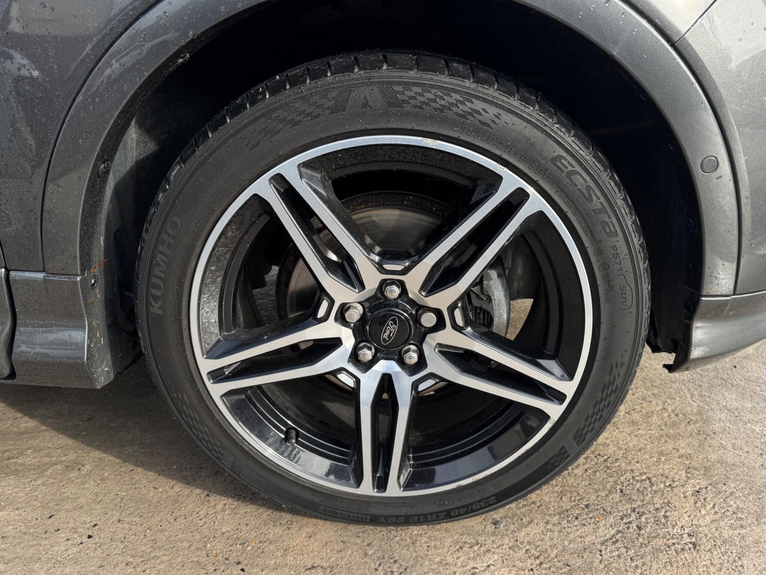 Used Ford Kuga 2019 for sale - 76995640: Photo 62