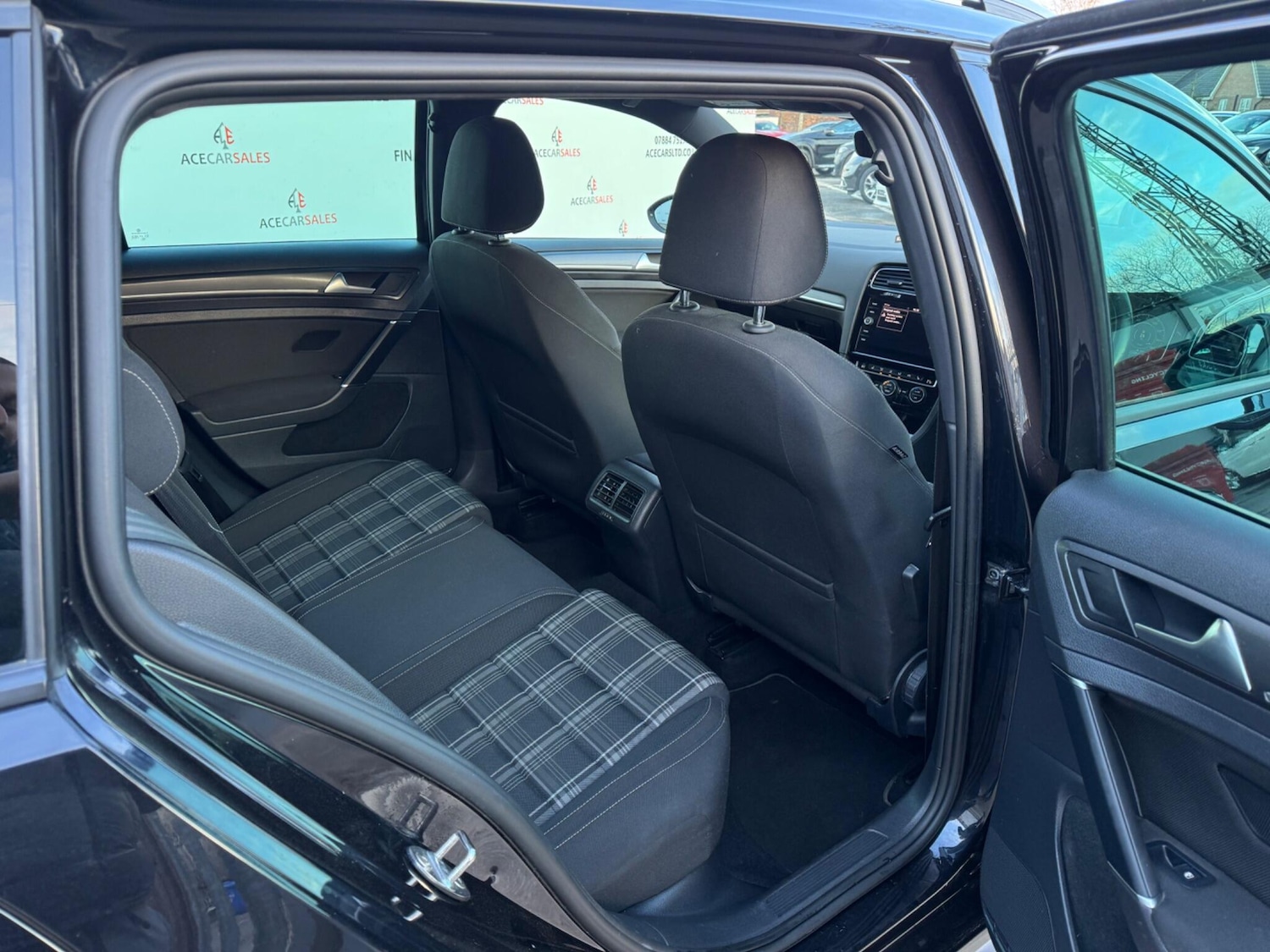 Used Volkswagen Golf for sale - 77358783: Photo 10