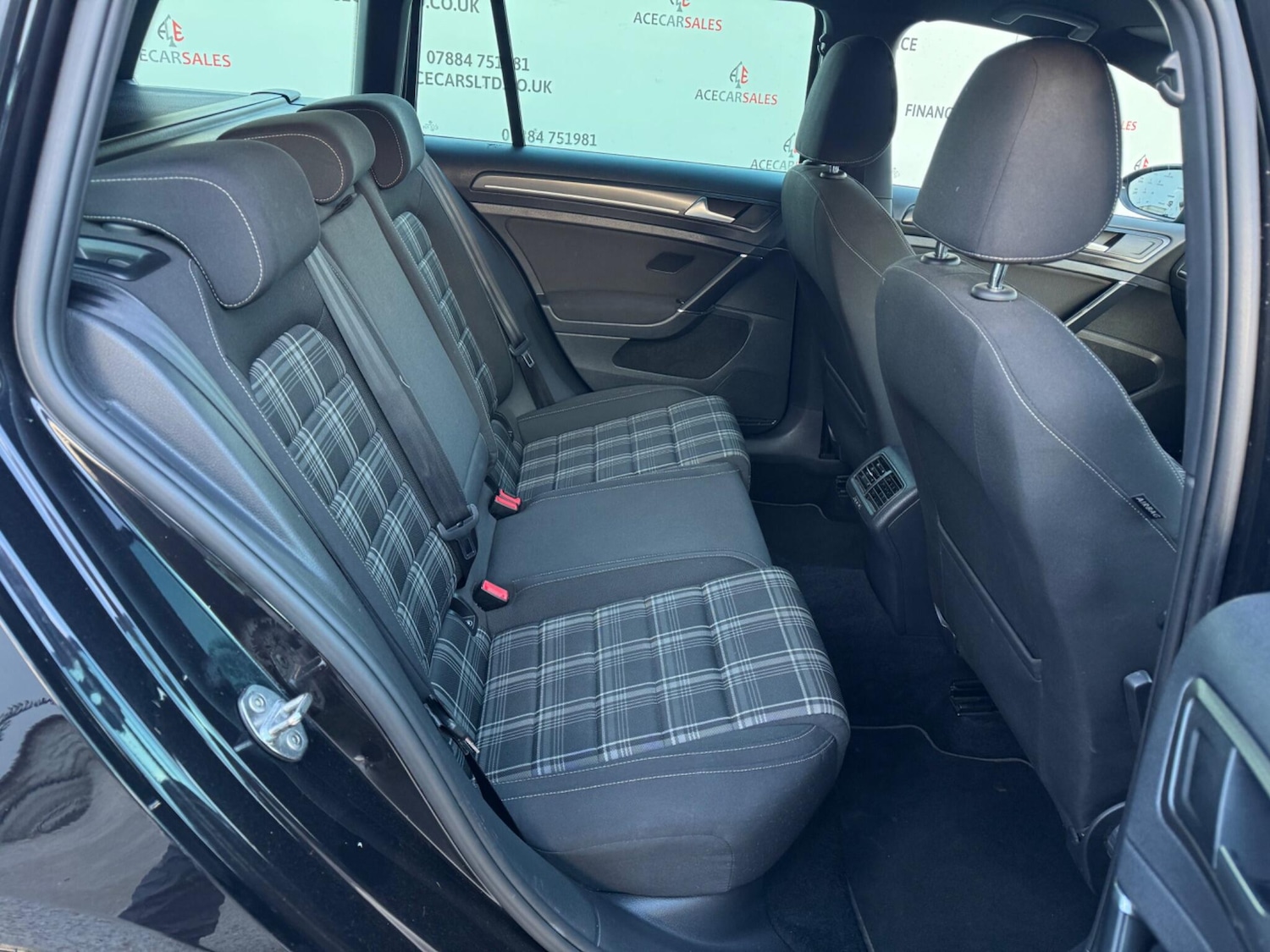 Used Volkswagen Golf for sale - 77358783: Photo 11