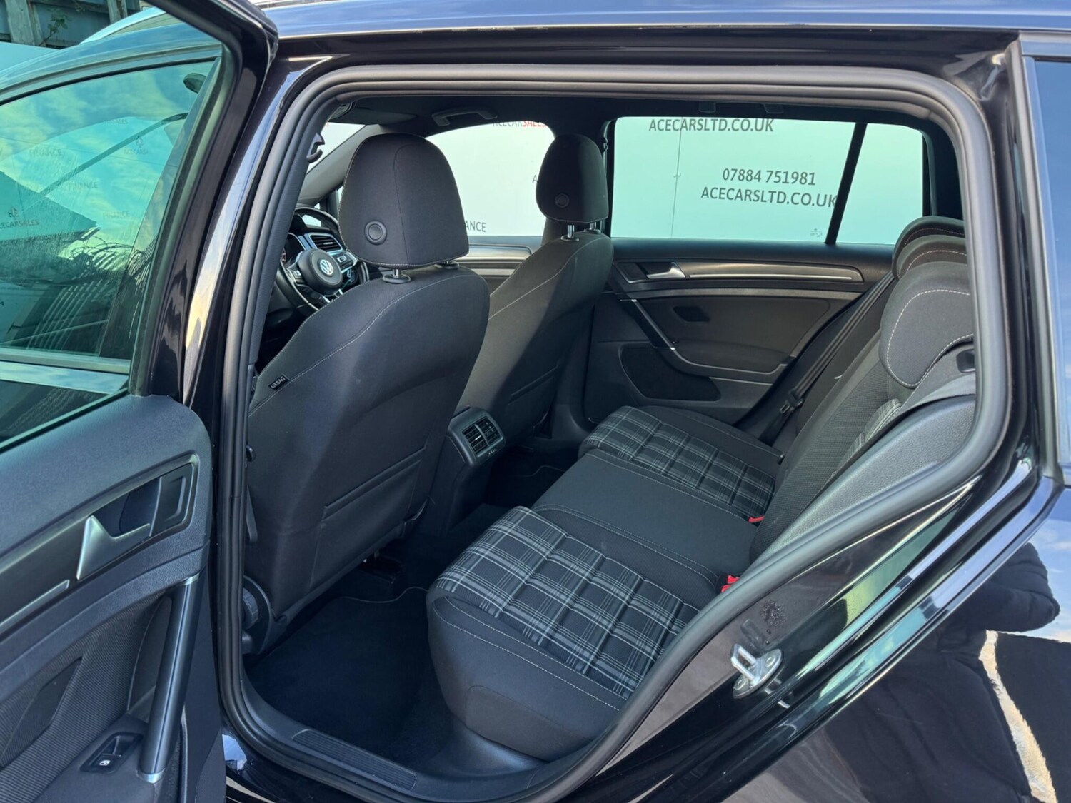 Used Volkswagen Golf for sale - 77358783: Photo 12