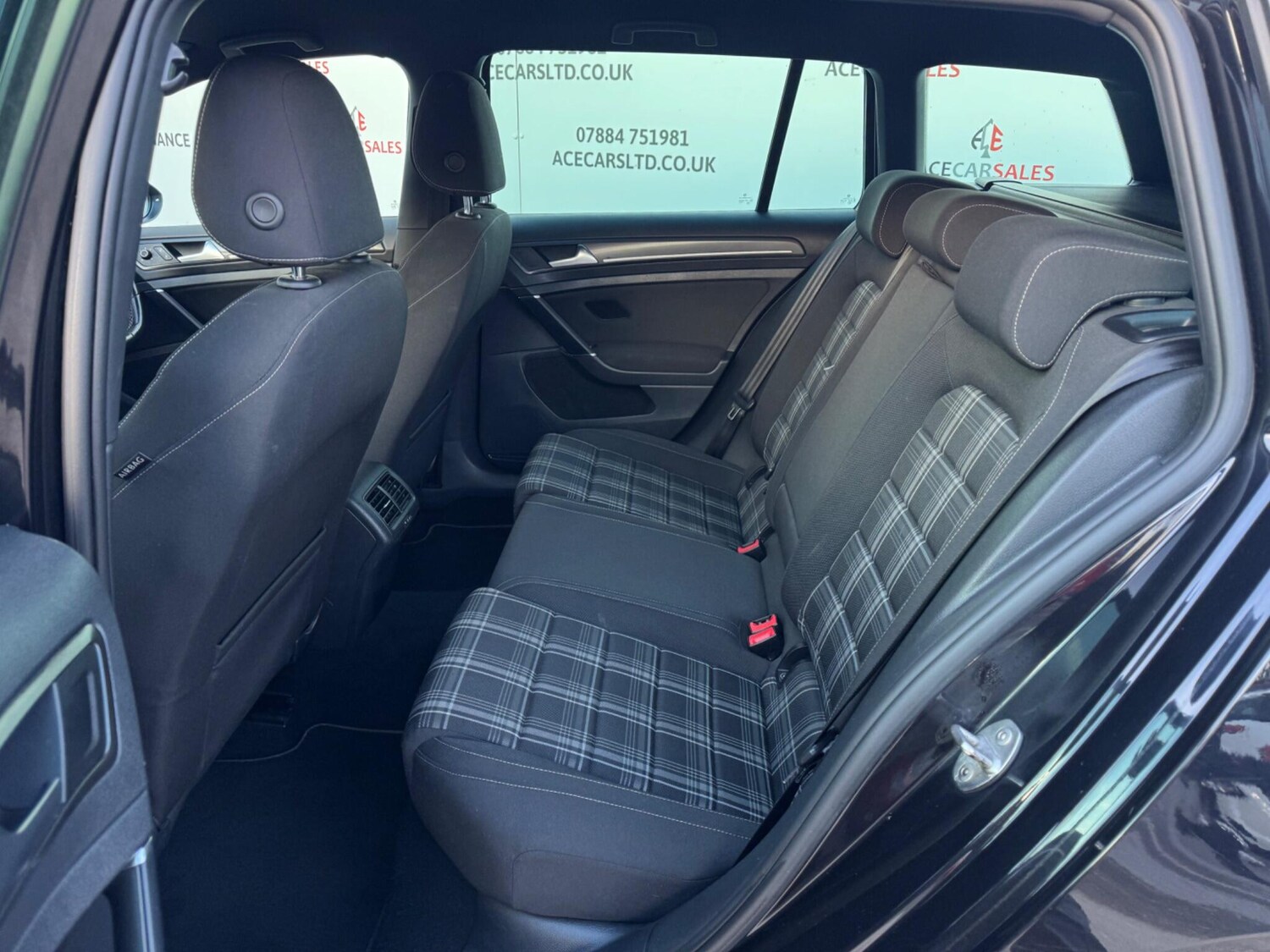 Used Volkswagen Golf for sale - 77358783: Photo 13