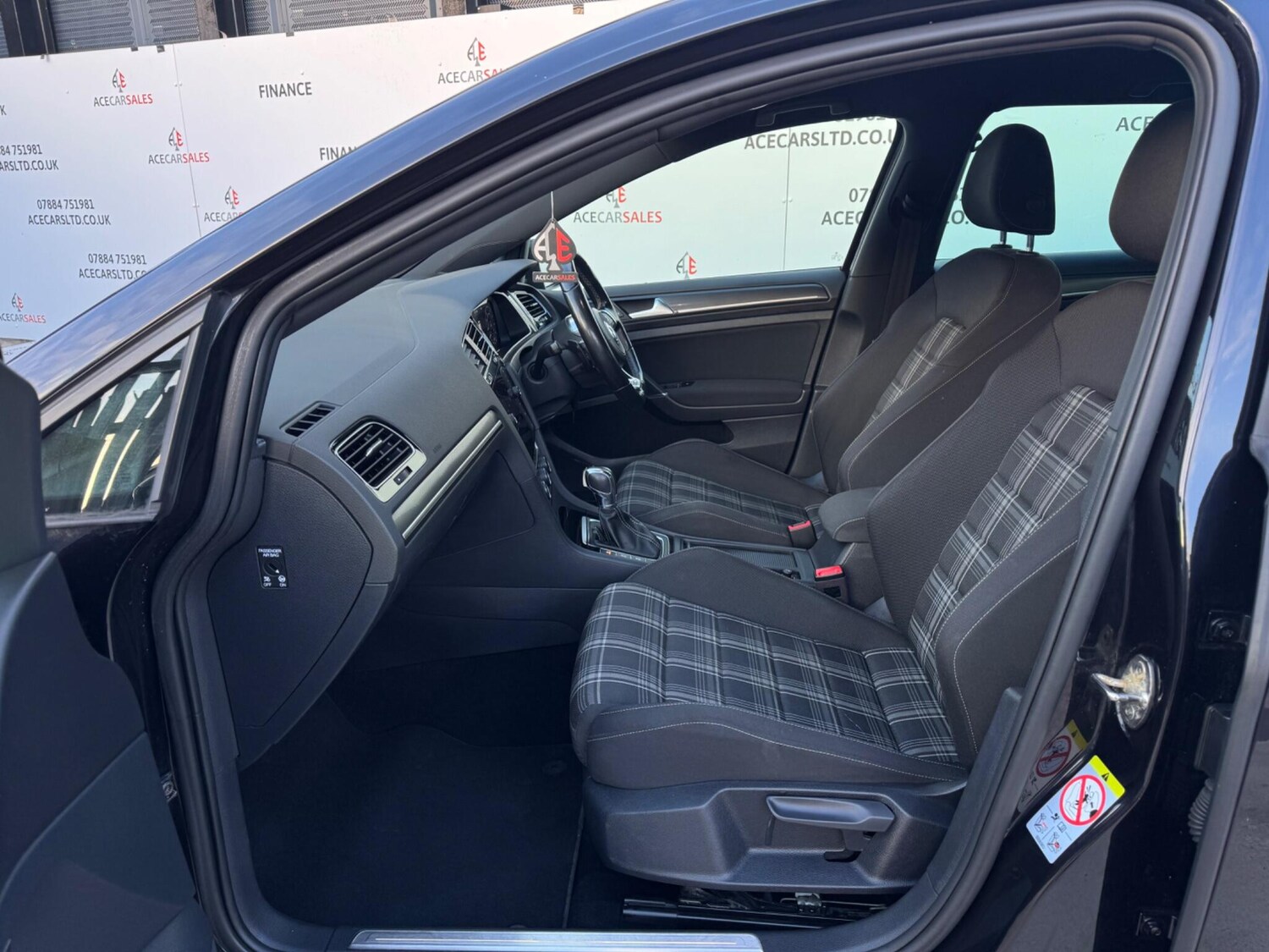 Used Volkswagen Golf for sale - 77358783: Photo 15