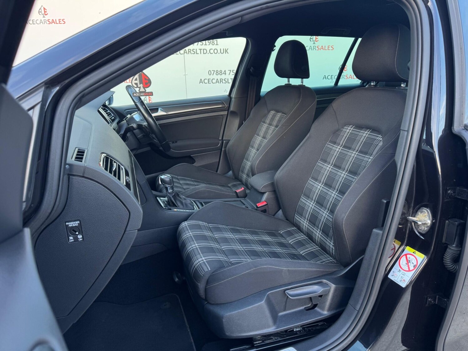 Used Volkswagen Golf for sale - 77358783: Photo 16