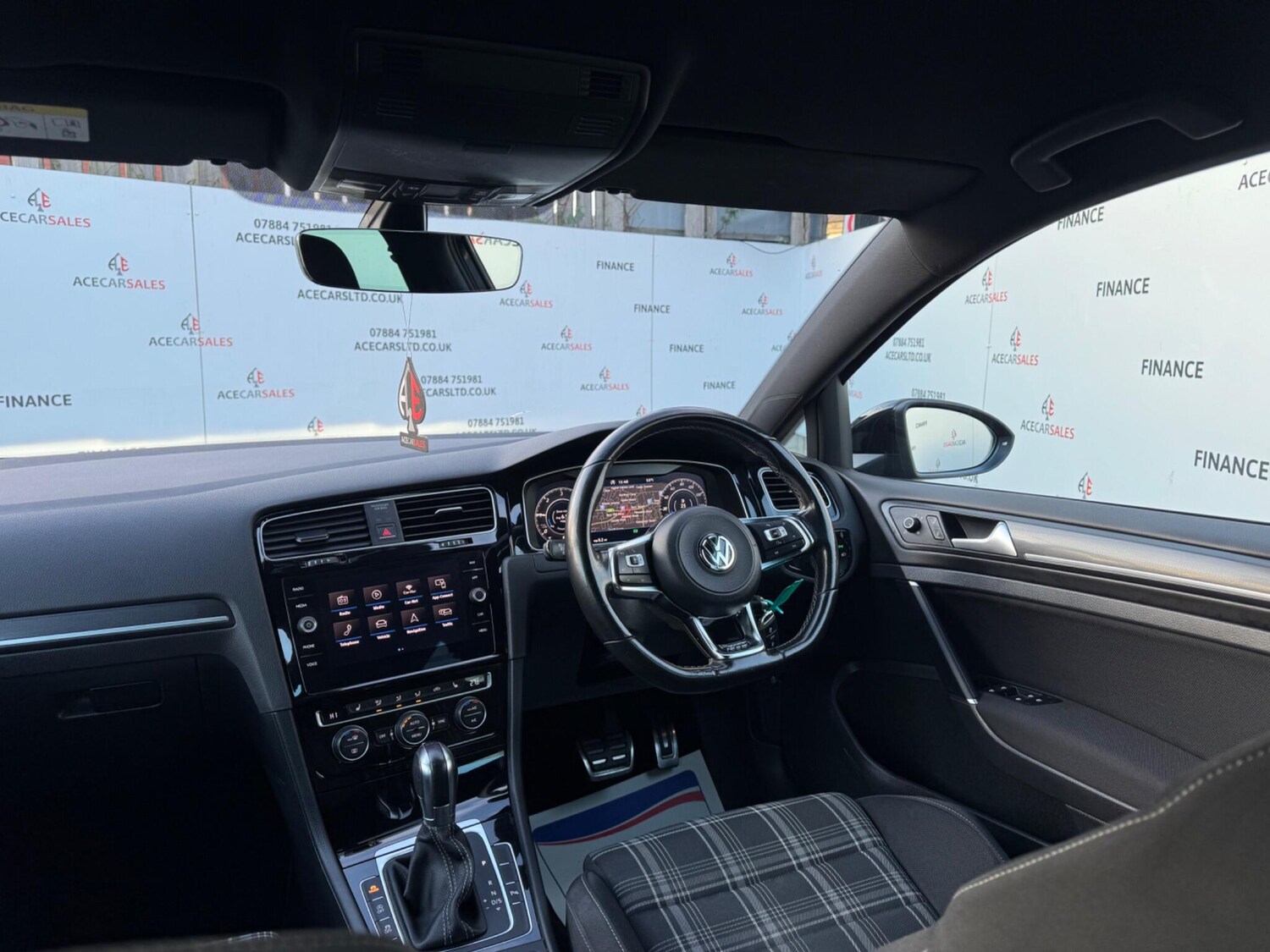 Used Volkswagen Golf for sale - 77358783: Photo 17