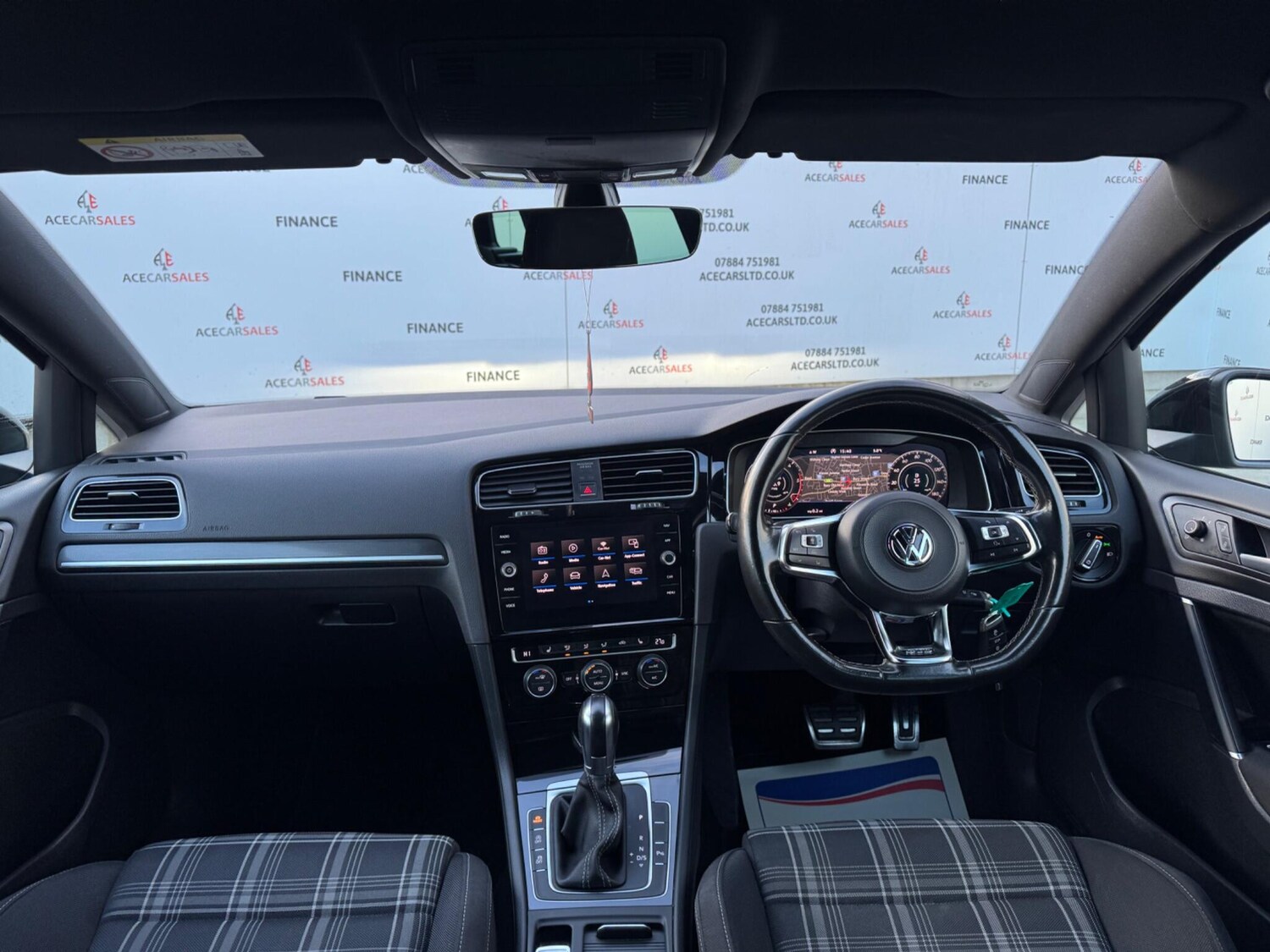 Used Volkswagen Golf for sale - 77358783: Photo 18