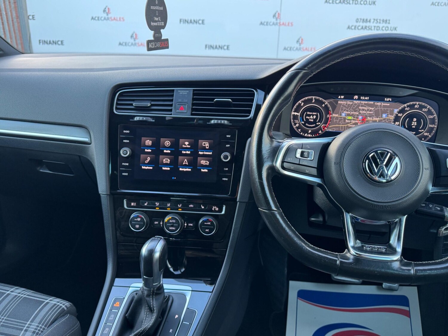 Used Volkswagen Golf for sale - 77358783: Photo 19