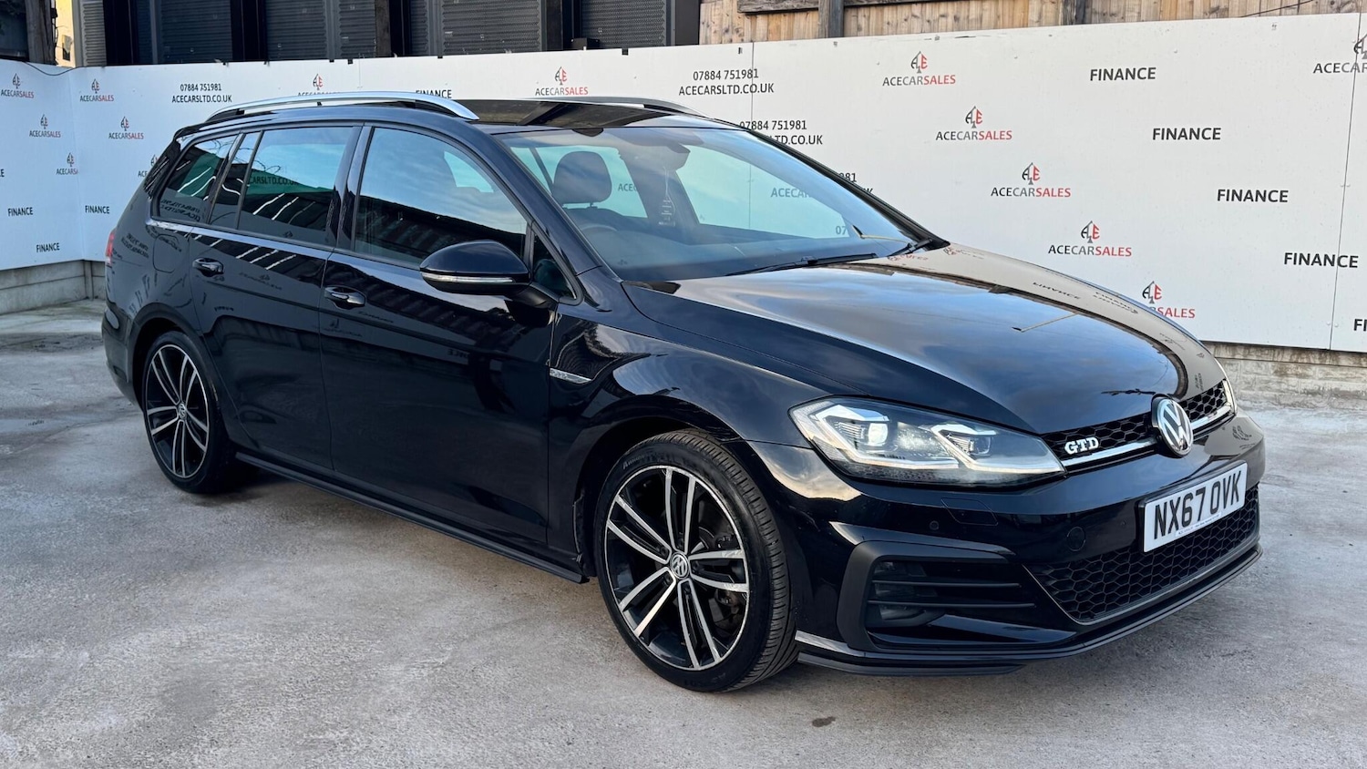 Used Volkswagen Golf for sale - 77358783: Photo 2