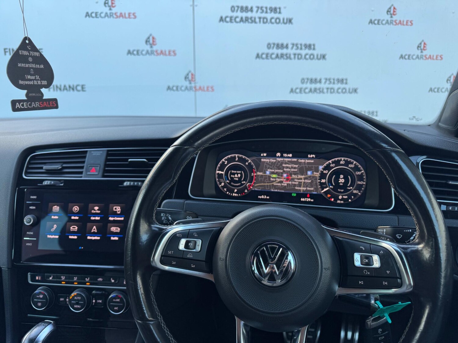 Used Volkswagen Golf for sale - 77358783: Photo 20