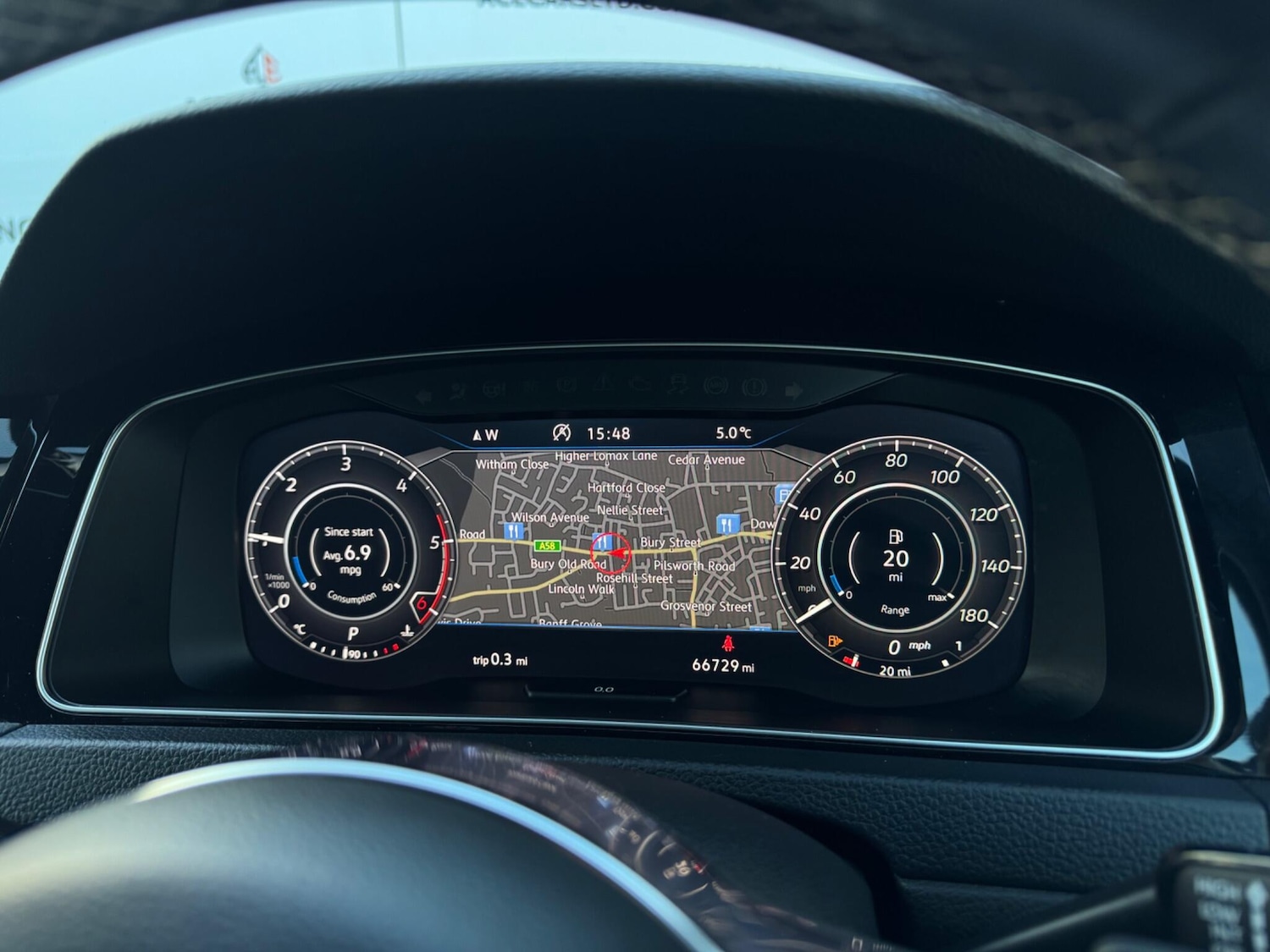 Used Volkswagen Golf for sale - 77358783: Photo 21