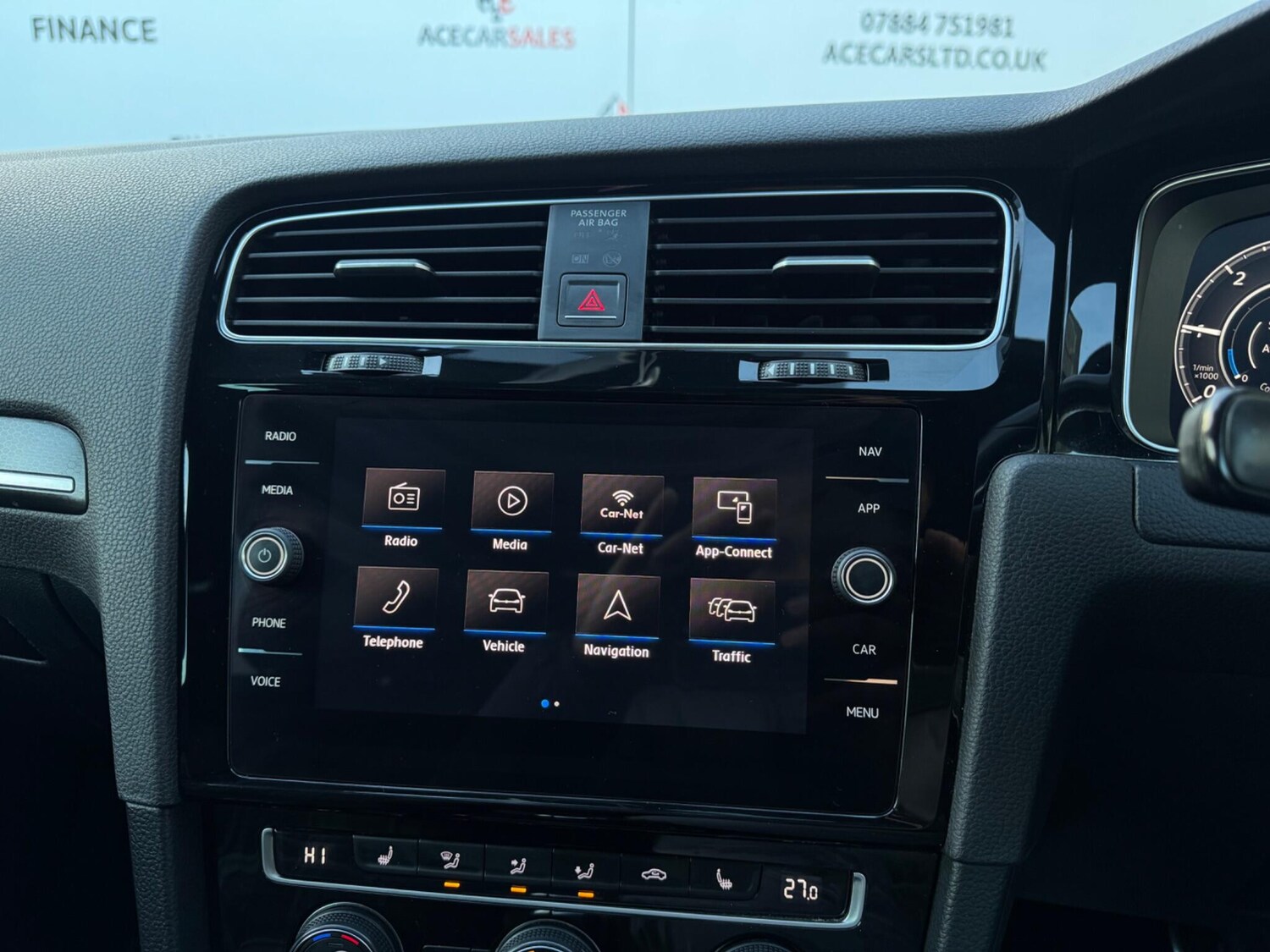 Used Volkswagen Golf for sale - 77358783: Photo 22