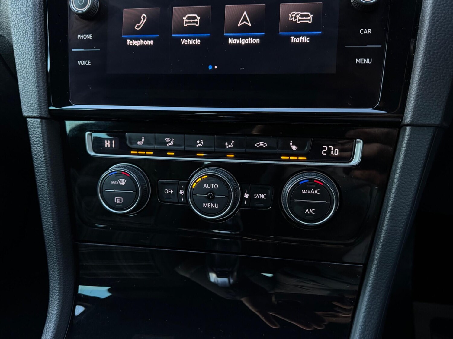 Used Volkswagen Golf for sale - 77358783: Photo 23