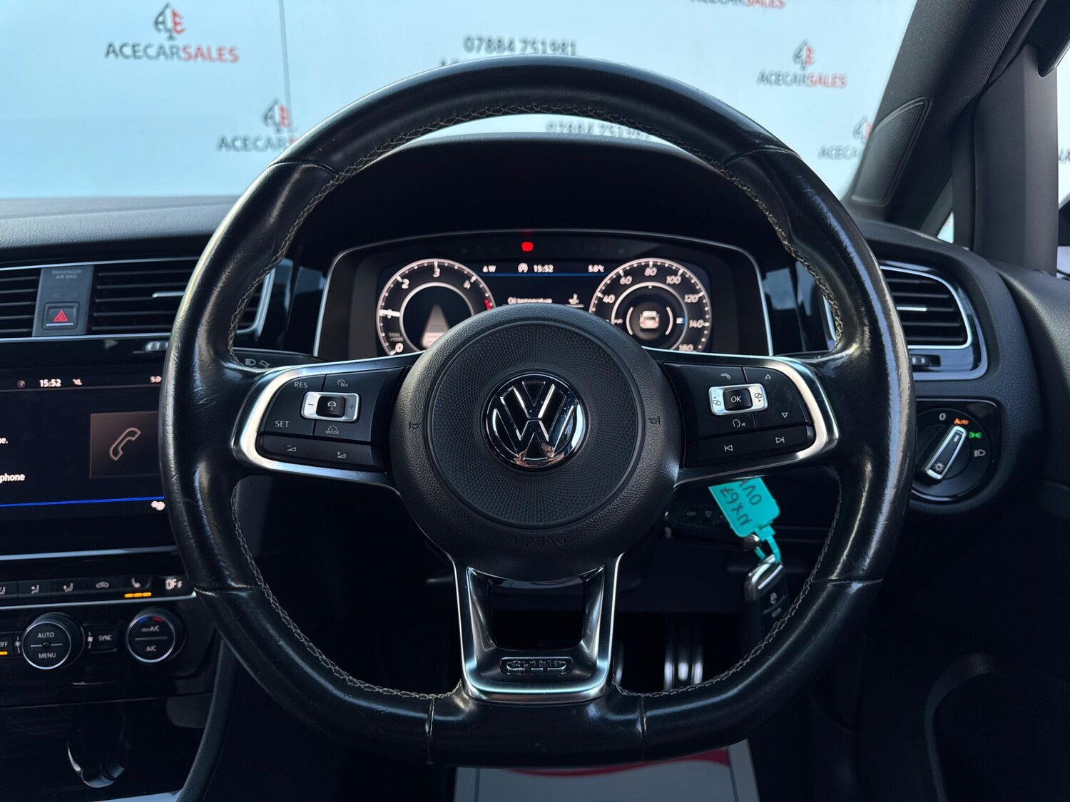 Used Volkswagen Golf for sale - 77358783: Photo 28