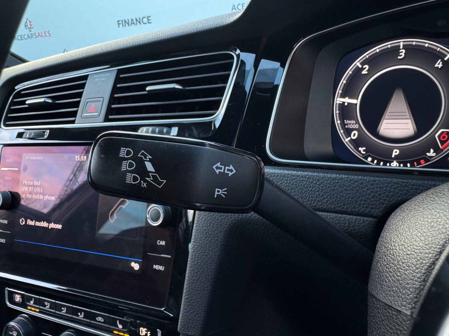 Used Volkswagen Golf for sale - 77358783: Photo 29