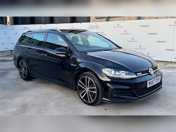 Used Volkswagen Golf 2017 for sale - 77358783: Photo