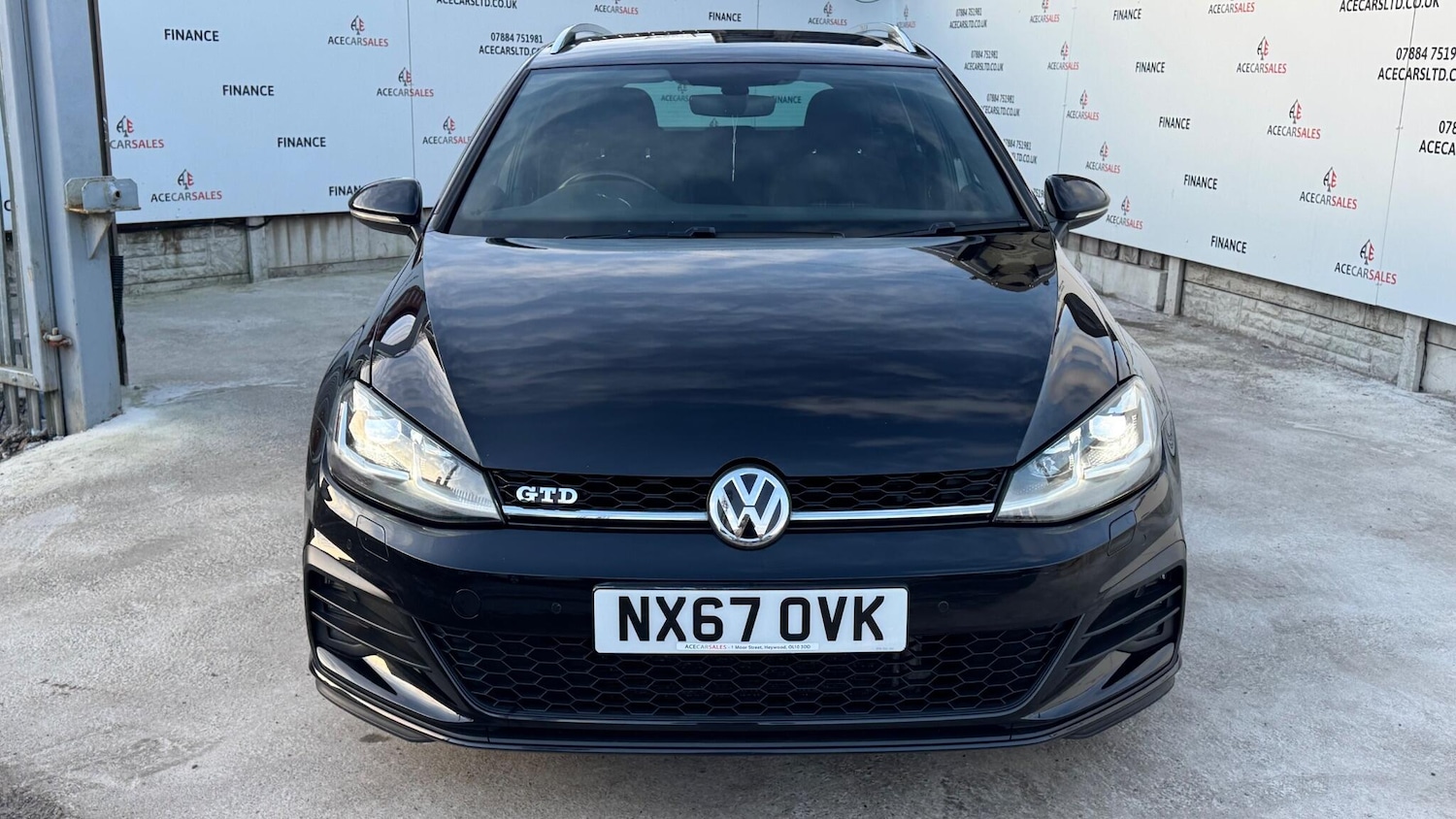 Used Volkswagen Golf for sale - 77358783: Photo 3