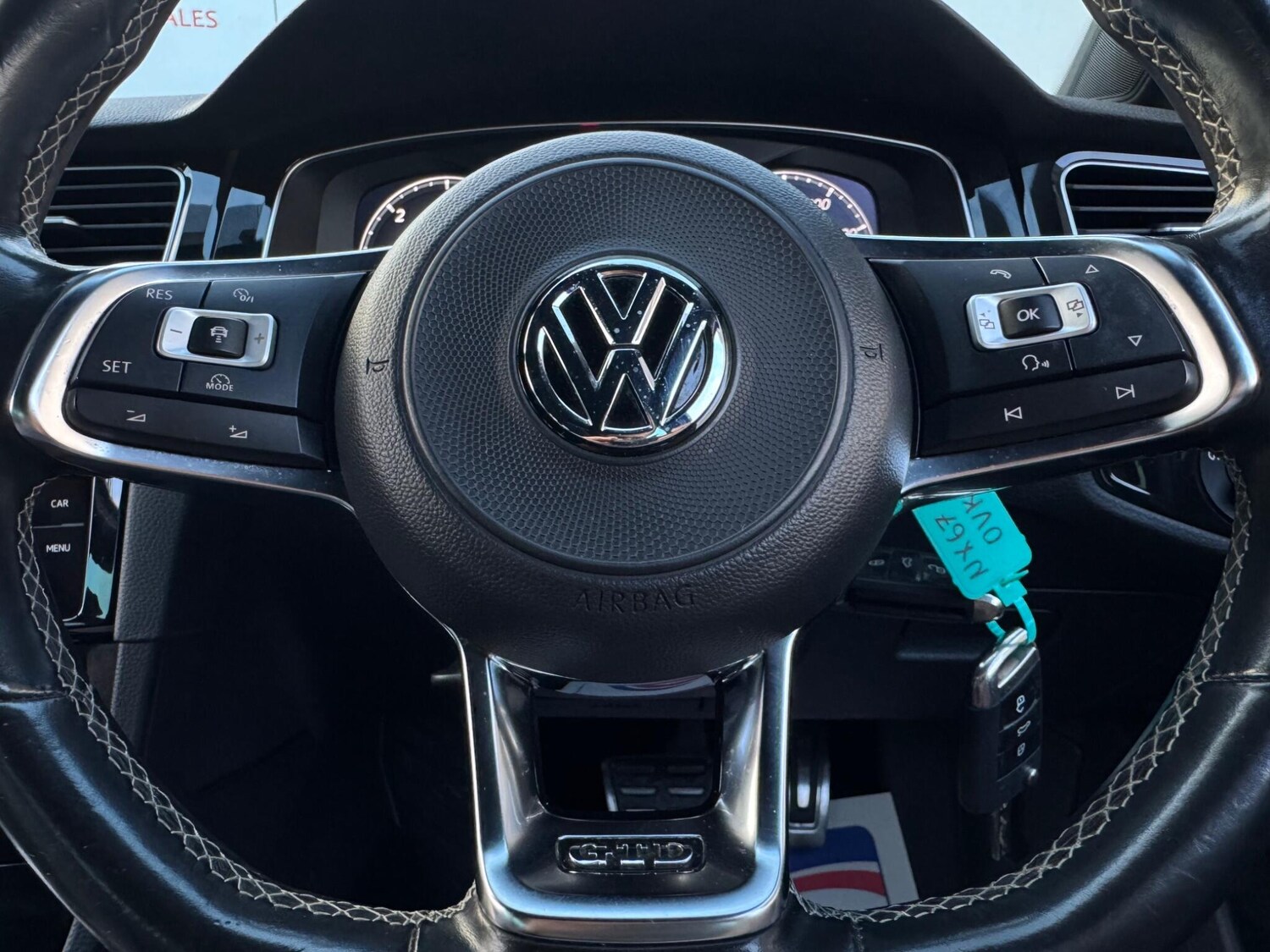 Used Volkswagen Golf for sale - 77358783: Photo 32