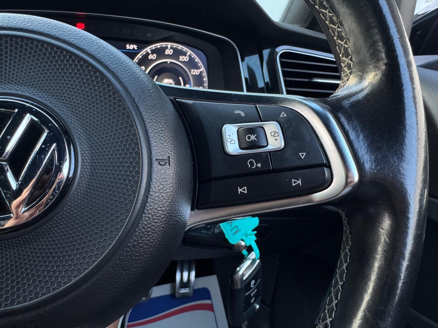 Used Volkswagen Golf for sale - 77358783: Photo 33