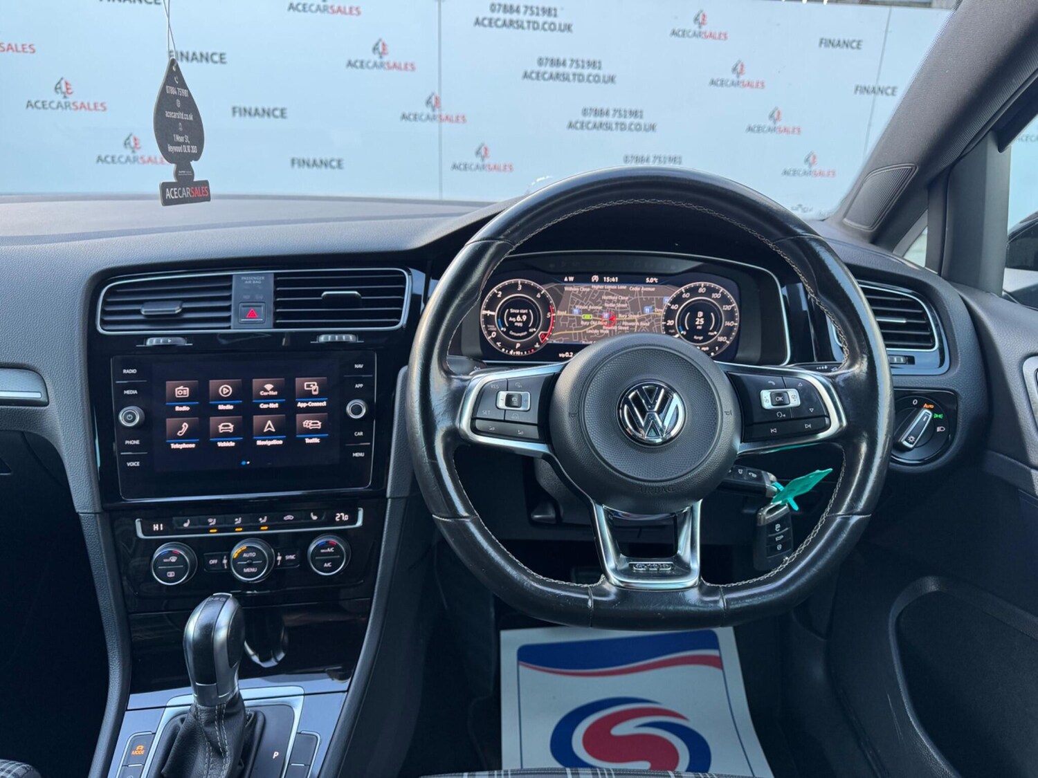 Used Volkswagen Golf for sale - 77358783: Photo 36