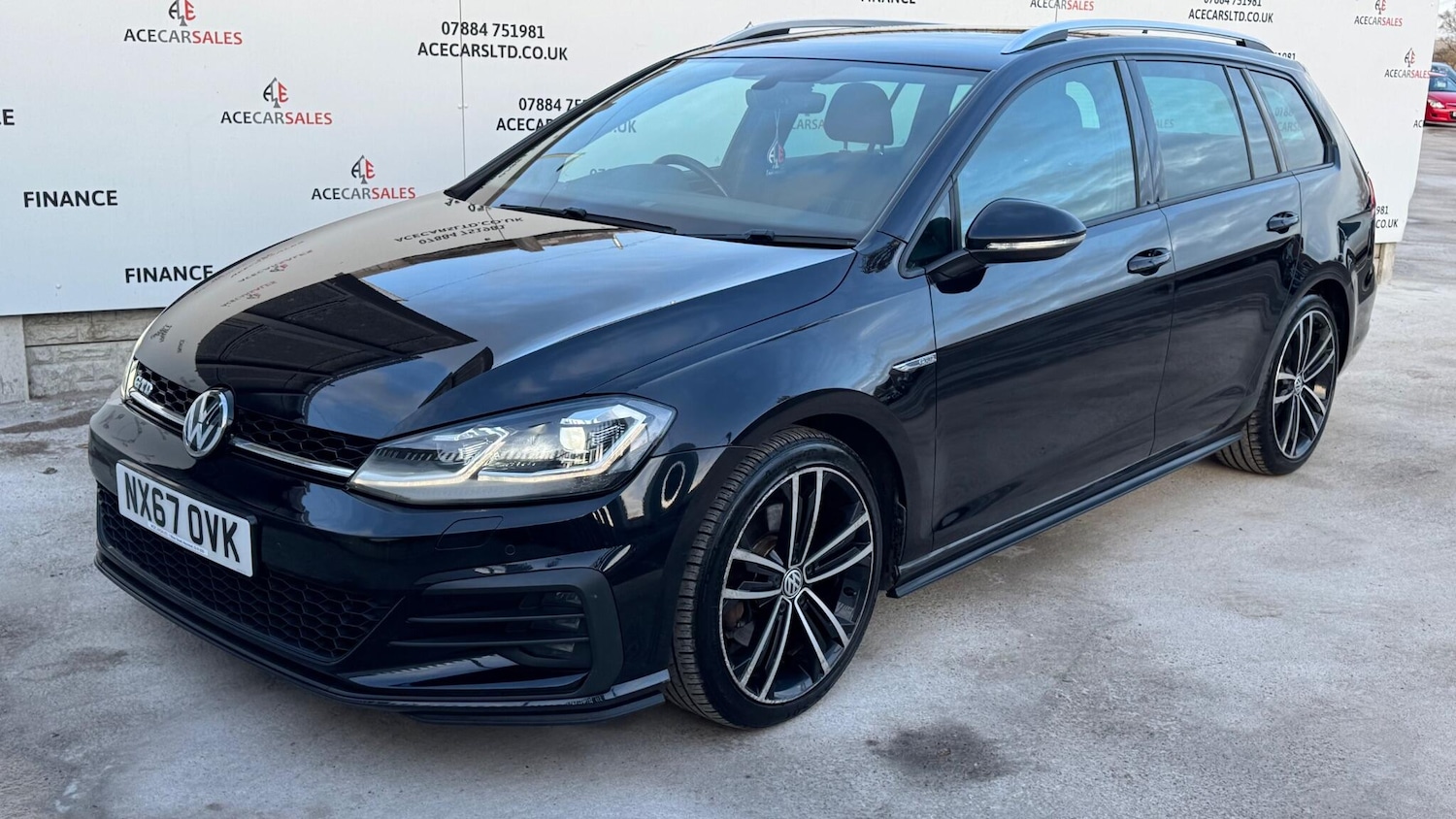 Used Volkswagen Golf for sale - 77358783: Photo 4
