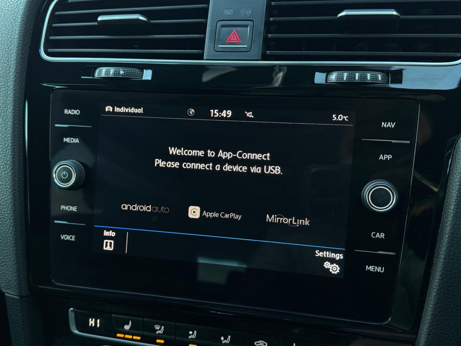 Used Volkswagen Golf for sale - 77358783: Photo 40