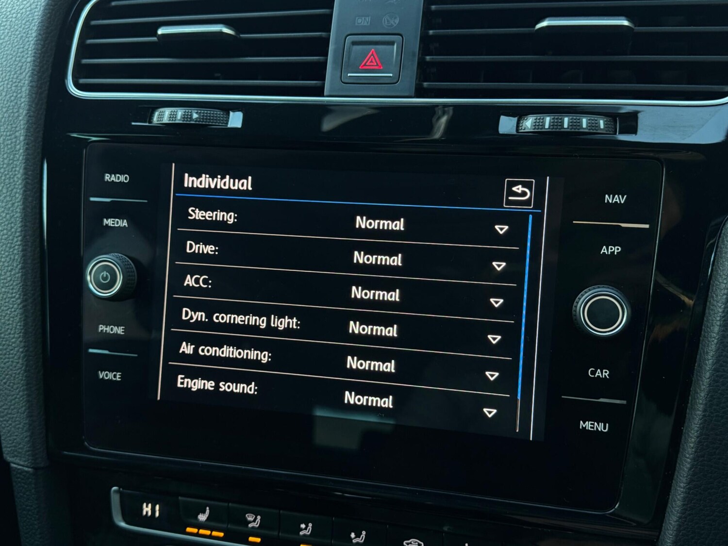 Used Volkswagen Golf for sale - 77358783: Photo 41