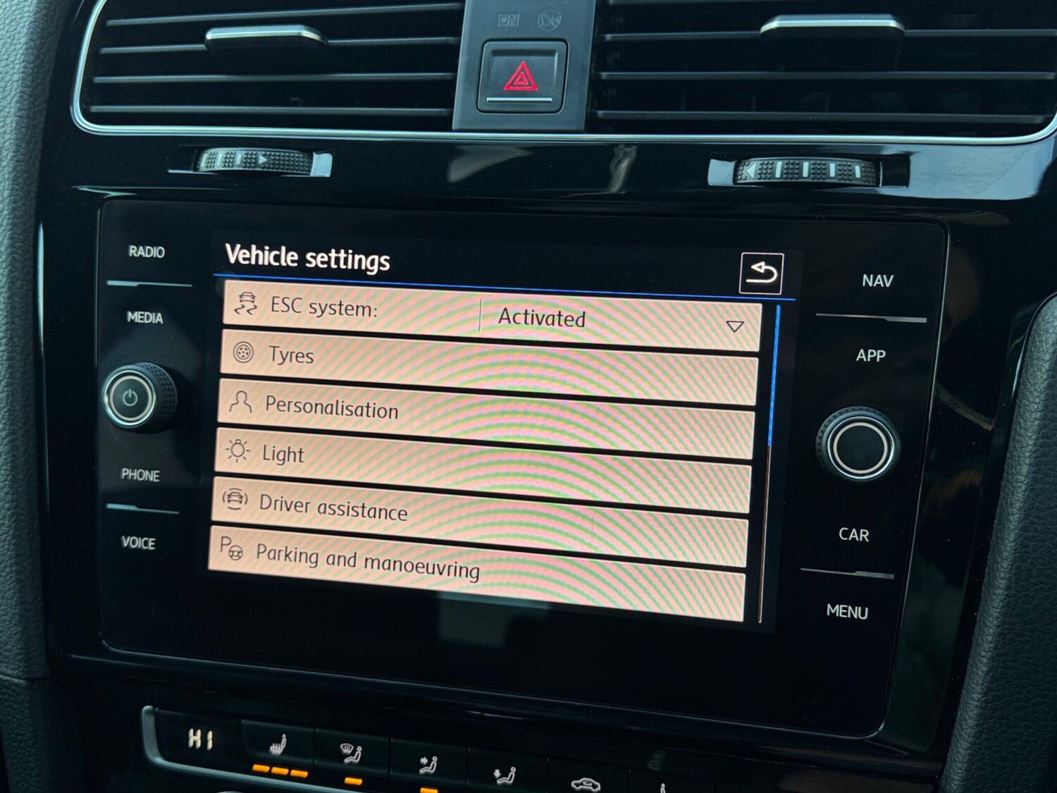 Used Volkswagen Golf for sale - 77358783: Photo 44