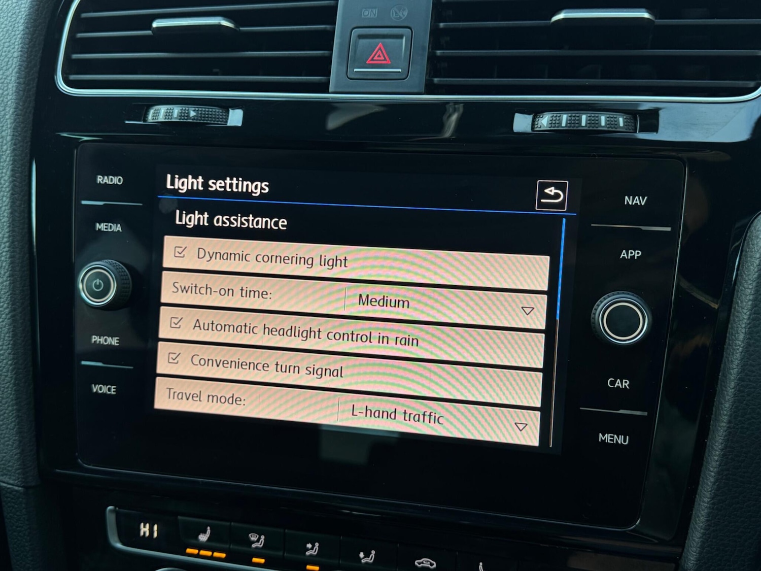 Used Volkswagen Golf for sale - 77358783: Photo 45