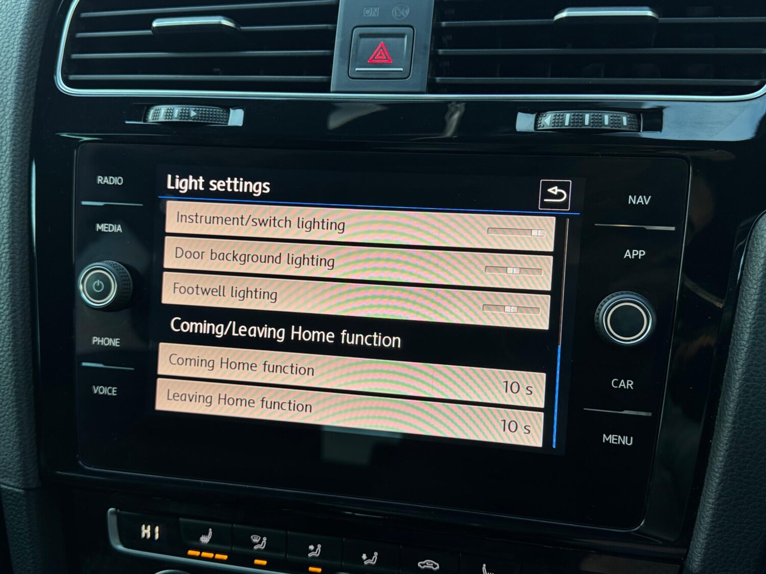 Used Volkswagen Golf for sale - 77358783: Photo 46