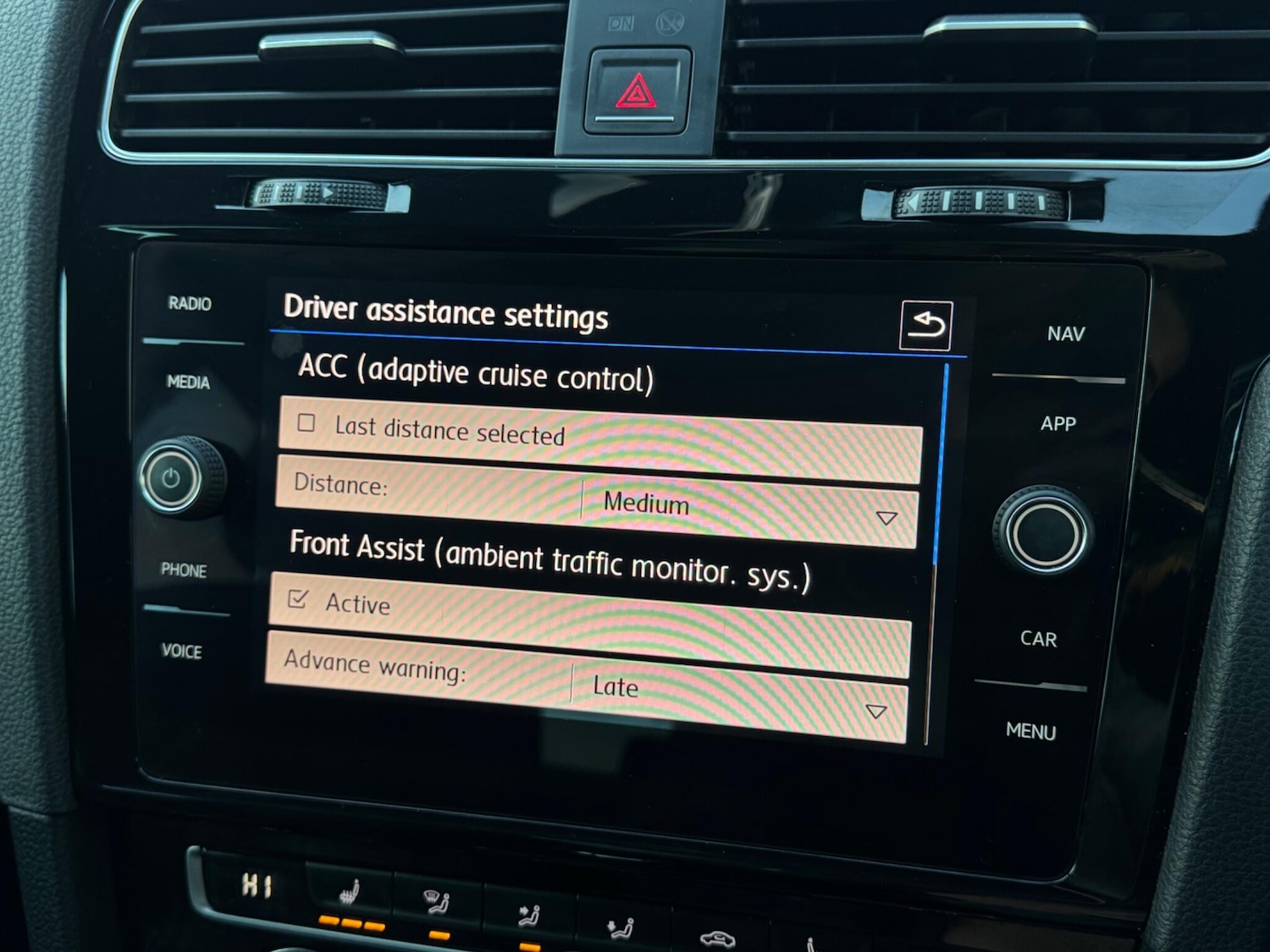 Used Volkswagen Golf for sale - 77358783: Photo 47