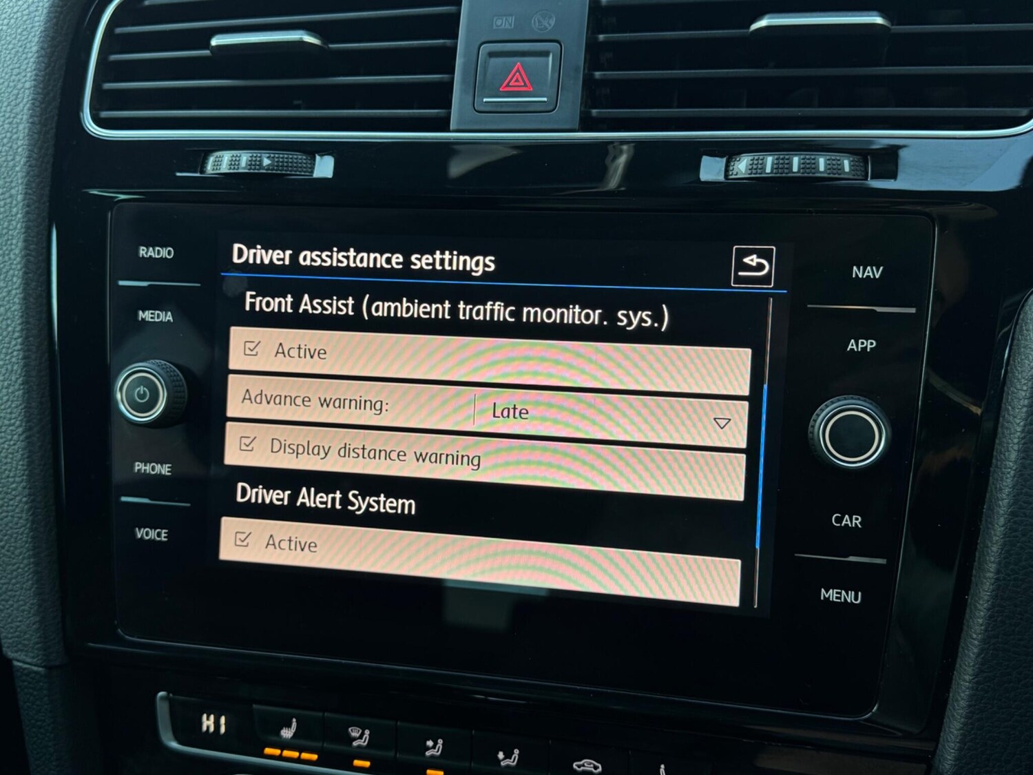 Used Volkswagen Golf for sale - 77358783: Photo 48