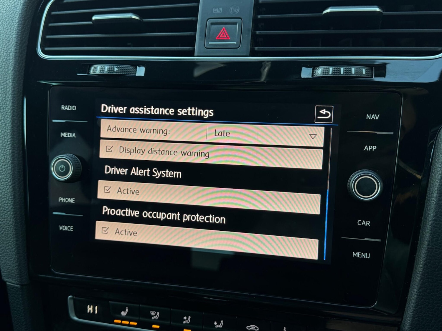 Used Volkswagen Golf for sale - 77358783: Photo 49