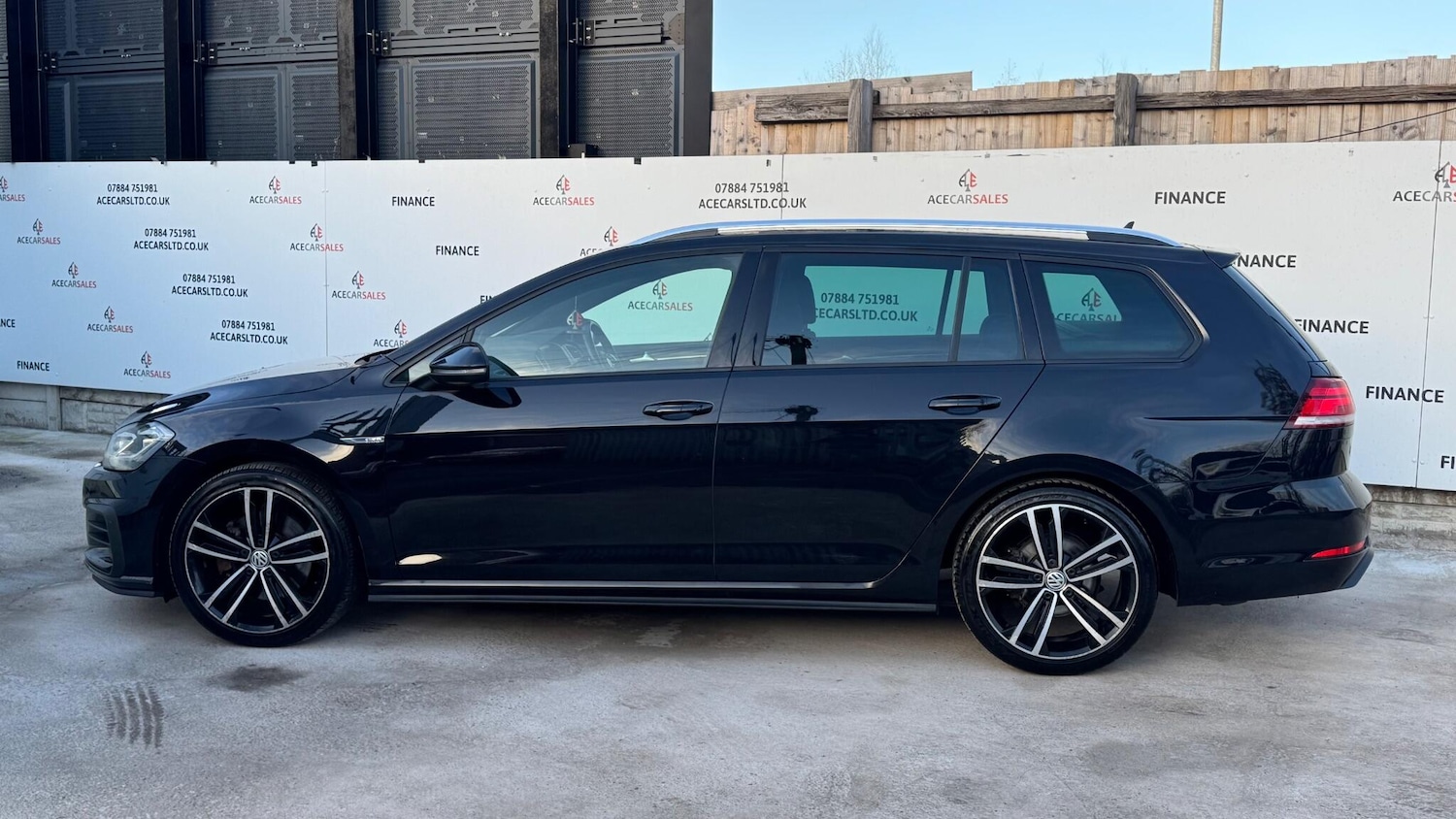 Used Volkswagen Golf for sale - 77358783: Photo 5