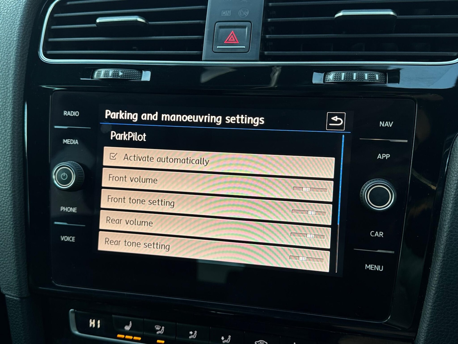 Used Volkswagen Golf for sale - 77358783: Photo 50