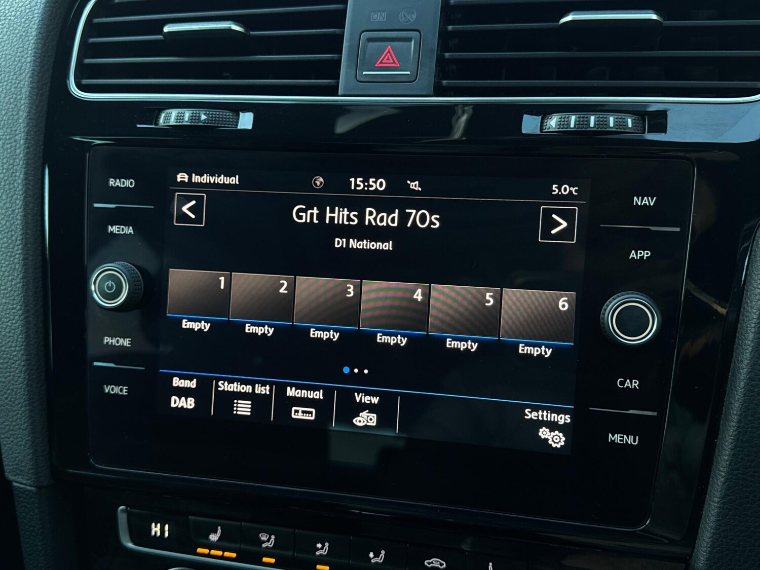 Used Volkswagen Golf for sale - 77358783: Photo 53