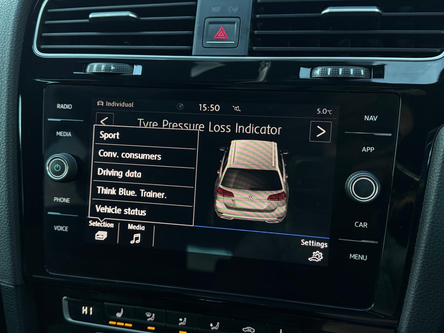 Used Volkswagen Golf for sale - 77358783: Photo 55