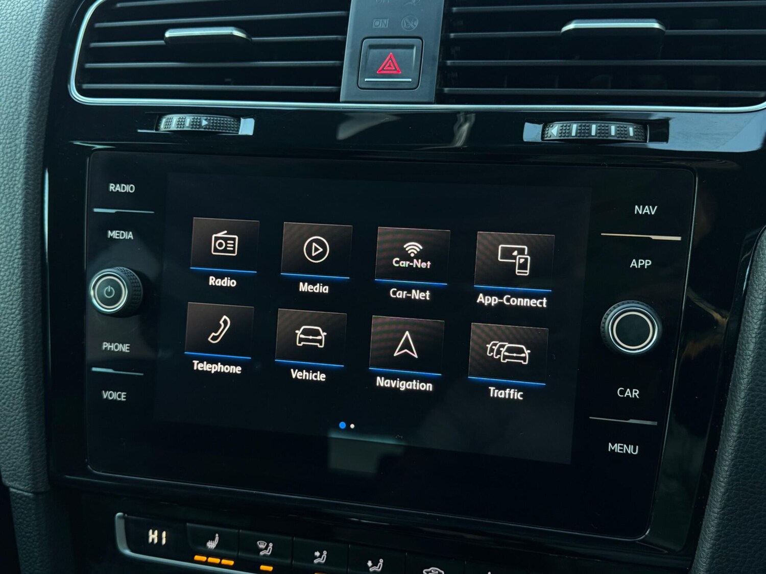 Used Volkswagen Golf for sale - 77358783: Photo 57