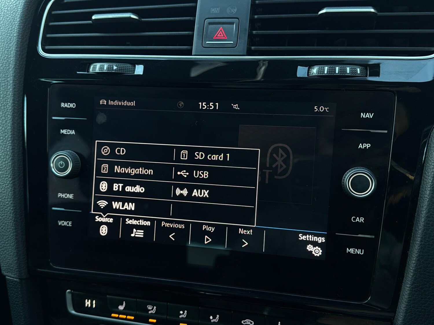 Used Volkswagen Golf for sale - 77358783: Photo 58