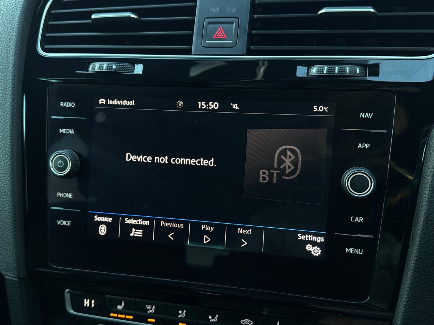 Used Volkswagen Golf for sale - 77358783: Photo 59