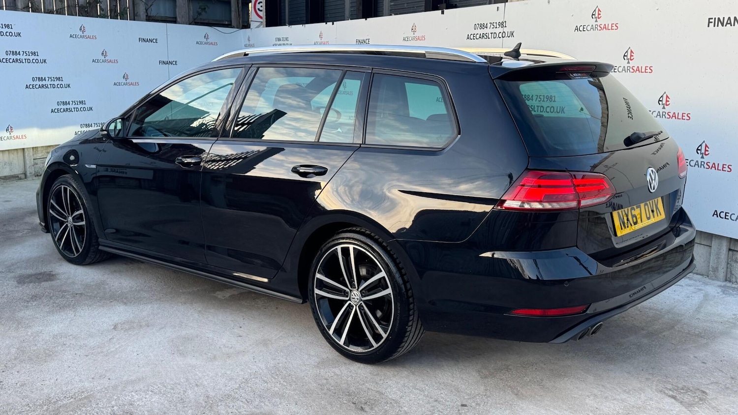 Used Volkswagen Golf for sale - 77358783: Photo 6