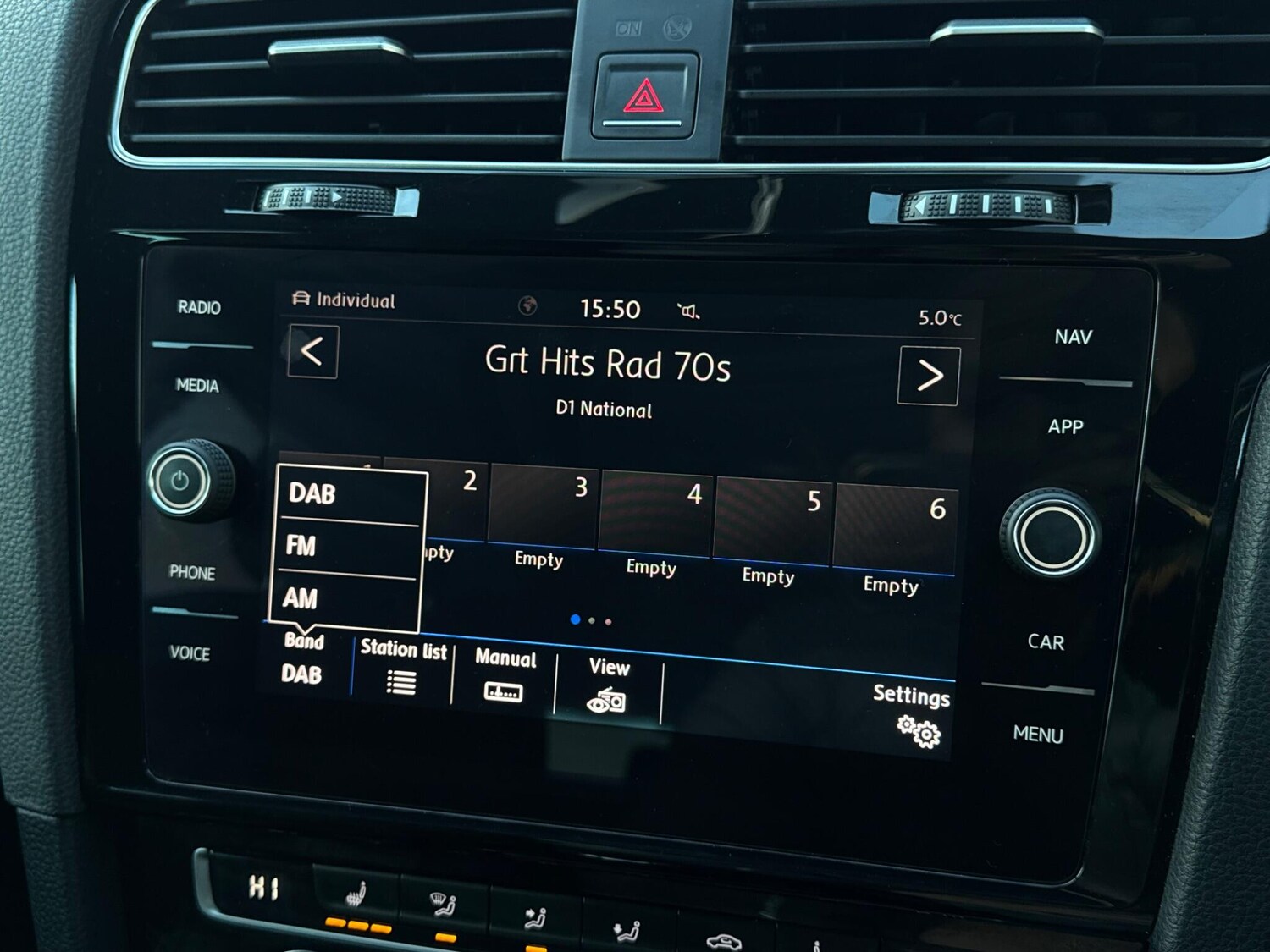 Used Volkswagen Golf for sale - 77358783: Photo 60